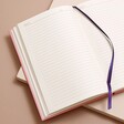Lined Pages inside Designworks Ink No Prob Llama Lined Notebook