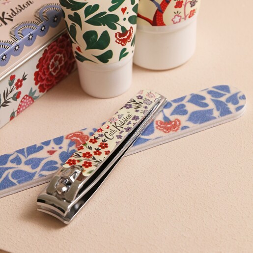 Cath Kidston The Artist's Kingdom Nail Care