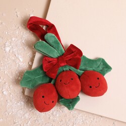 Jellycat Amuseable Holly Soft Toy