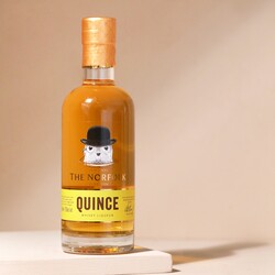 500ml The English Distillery Norfolk Quince Whisky Liqueur