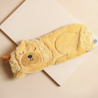 Sass & Belle Cockapoo Hot Water Bottle