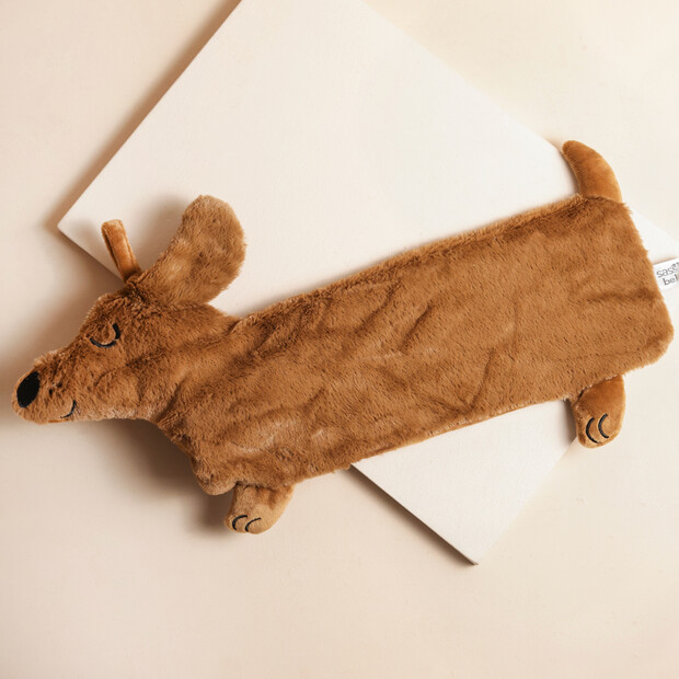 Sass & Belle Dachshund Hot Water Bottle
