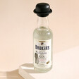 5cl Bottle of Broker's London Dry Gin 