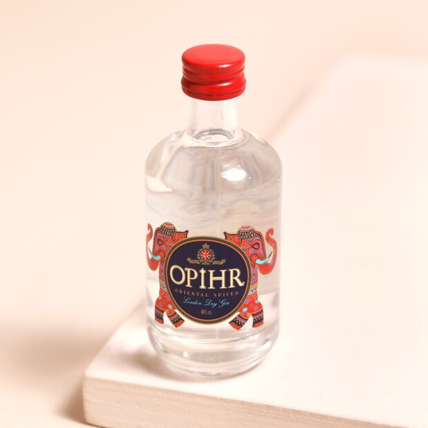 5cl Opihr Oriental Spiced Gin
