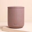 Aery Moroccan Rose Candle