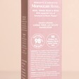 Aery Morrocan Rose Hand Cream on a neutral background back of pack