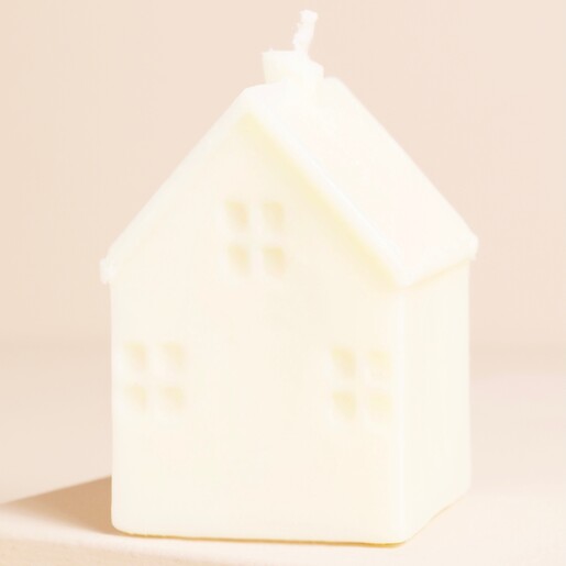 Afroart Cottage Candle