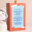 Gift Box for Amelie the Scottish Fold