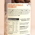 Popcorn Kitchen Chocolate Eyeballs Popcorn Kit