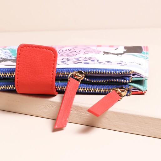 Catnip Cat Wallet Catnip Cat Wallet