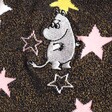 Moomin Love Glitter Socks