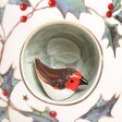 House of Disaster Secret Garden Robin Cup