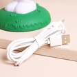 Peanuts Mini Standing Snoopy LED Light