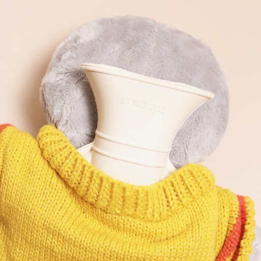 Close Up of Rubber Insert Close Up of Rubber Insert