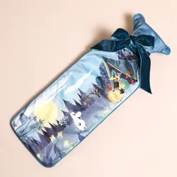 House of Disaster Moomin Camping Hot Water Bottle
