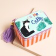 House of Disaster Catnip 'Be More Catty' Box