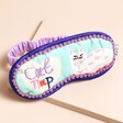 House of Disaster Catnip Catnap Eyemask