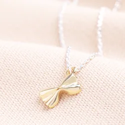Estella Bartlett Pasta Pendant Necklace