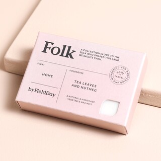 FieldDay Folk Home Wax Melts