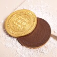 Open The Chocolate Gift Company Kindness Milk Chocolate Coin 