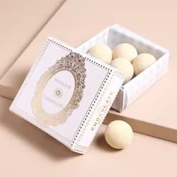 The Chocolate Gift Company Press For Champagne Truffles