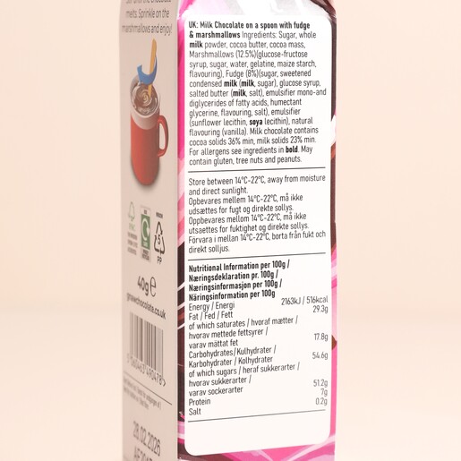 List of Ingredients List of Ingredients