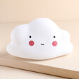 Comforting Cloud LED Night Light