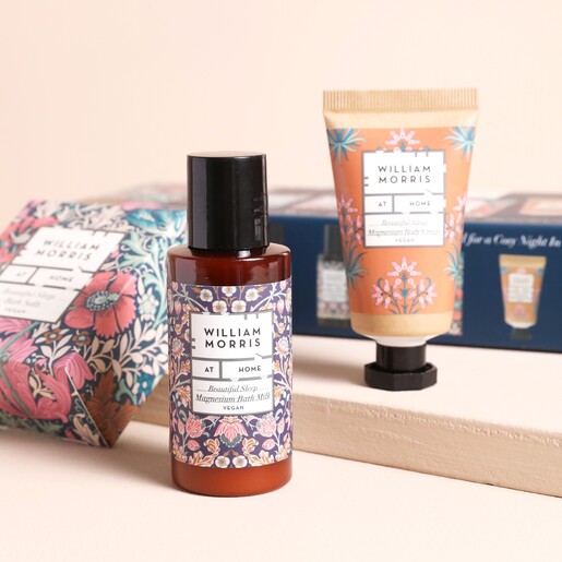 Beautiful Sleep Cosy Night in Gift Set