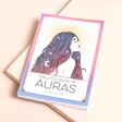 The Little Book of Auras