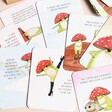 The Little Frog's Guide to Self Care Cards