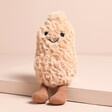 Jellycat Amuseables Peanut Bag Charm