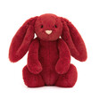 Bashful Cranberry Bunny