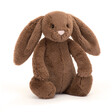 Jellycat Bashful Nutmeg Bunny Soft Toy