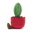 Back of Jellycat Amuseables Kerrii Cactus Soft Toy