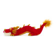 Jellycat Festival Dragon Soft Toy