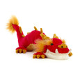 Jellycat Festival Dragon Soft Toy