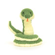 Jellycat Cizi Snake Soft Toy