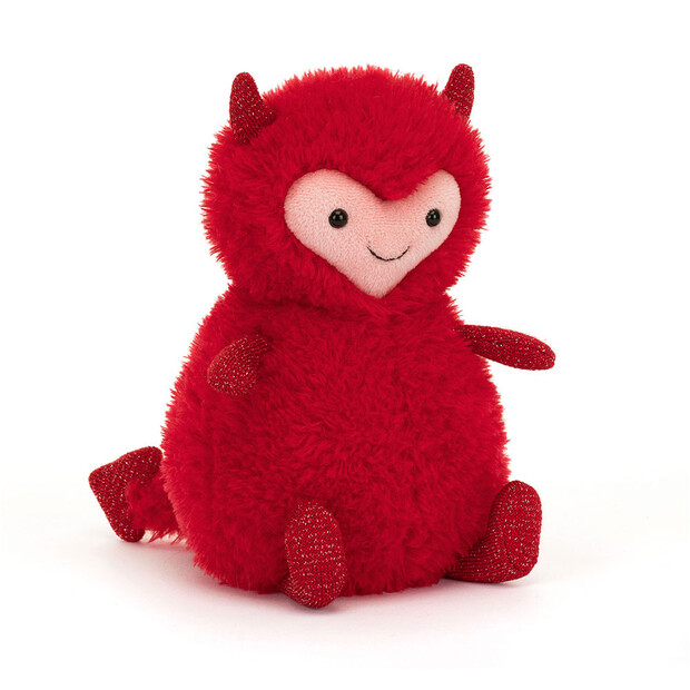 Jellycat Hugg McSnugg Soft Toy Jellycat Hugg McSnugg Soft Toy