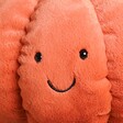 Close Up Jellycat Amuseables Pumpkin Soft Toy