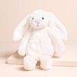 Jellycat Bashful Cream Bunny Soft Toy