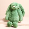 Jellycat Bashful Ivy Bunny Soft Toy