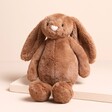 Jellycat Bashful Nutmeg Bunny Soft Toy