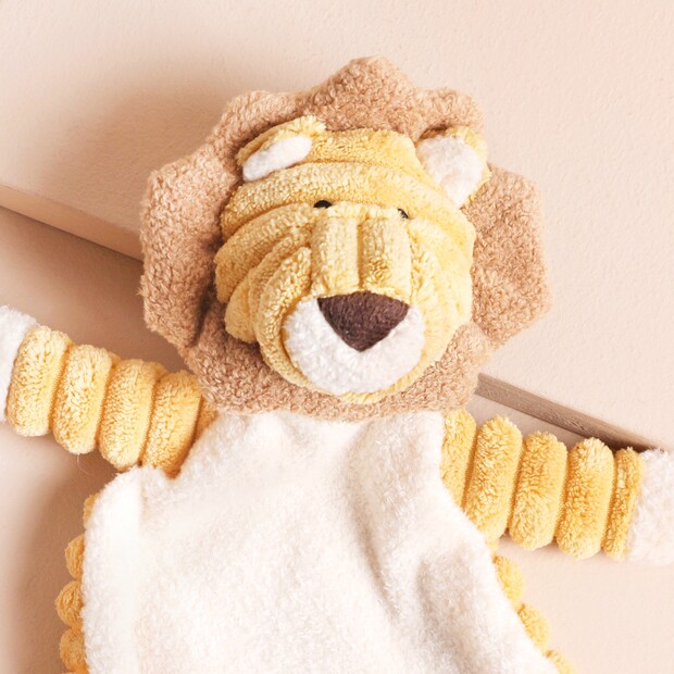 Jellycat | Cordy Roy Baby Hare Comforter
