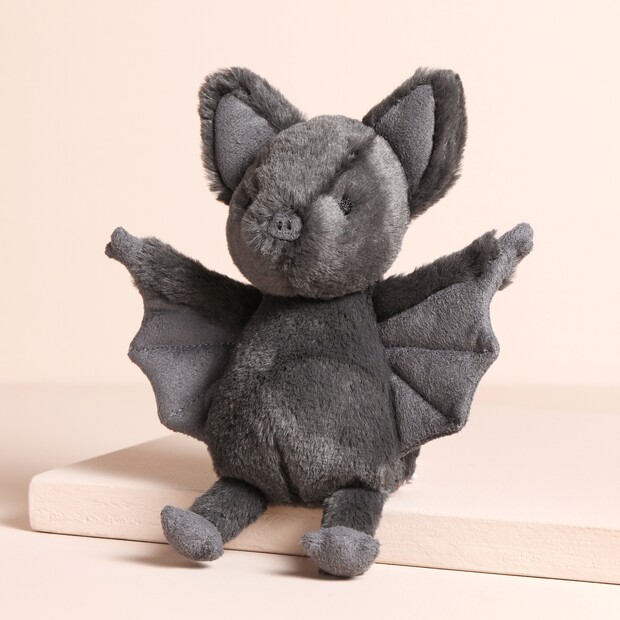 Jellycat Ooky Bat Soft Toy Jellycat Ooky Bat Soft Toy