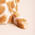 Close Up of Jellycat Small Bashful Giraffe 