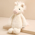 Jellycat Small Bashful Unicorn Soft Toy