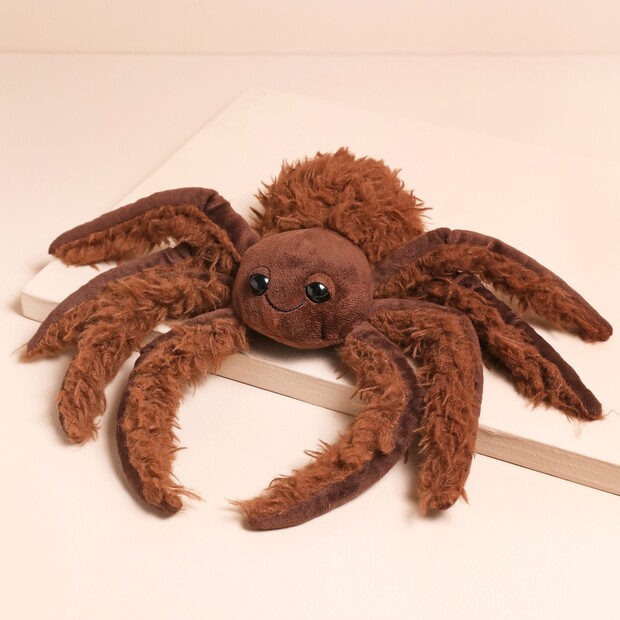 Jellycat Spindleshanks Spider Soft Toy Jellycat Spindleshanks Spider Soft Toy