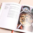 Ottolenghi Comfort Cookbook