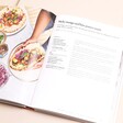 Dinner Vegan and Vegetarian Cookbook