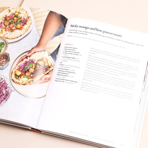 Dinner Vegan and Vegetarian Cookbook